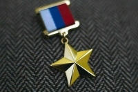 Звание Героя России получили семь летчиков ВКС за спецоперацию