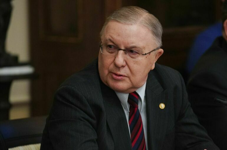 Историк предложил восстановить день победы над Японией в качестве дня воинской славы