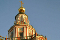 Православная церковь отмечает день святого мученика Иоанна Воина 