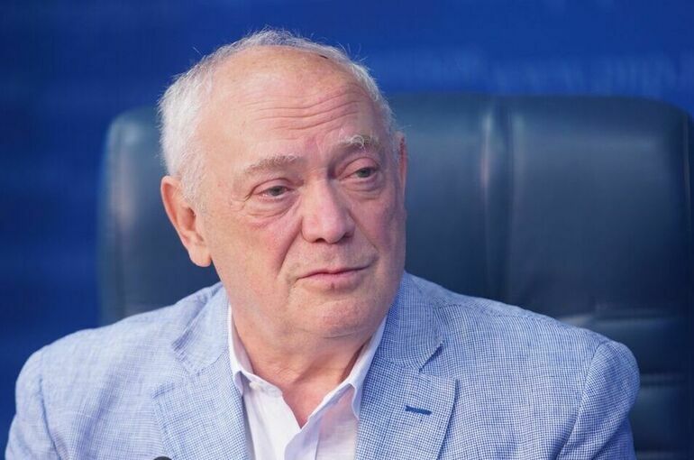 Румянцев: 120 маленьких пациентов в России лечили «Золгенсмой»