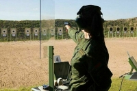 Сборная Вооруженных сил РФ выиграла третьи Всемирные курсантские игры