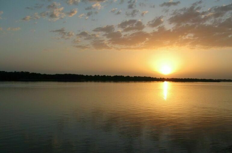 Для защиты Запорожской АЭС призвали «зачистить» правый берег Днепра
