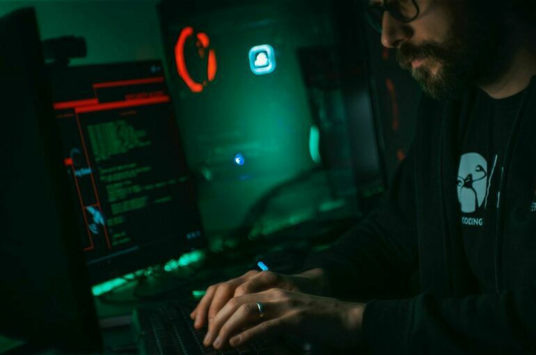 Хакеры узнали о сотрудничестве производителя HIMARS и NASA