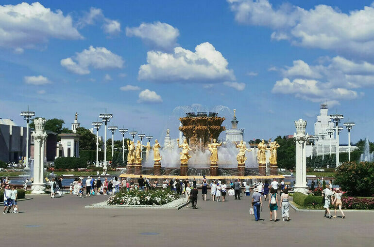 Синоптик рассказал, какой «финал лета» ожидается в Центральной России