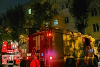 Пострадавшая от отравления в московской пятиэтажке вышла из комы