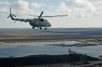 Россия отозвала лицензии у Болгарии и Чехии за ремонт украинских вертолетов «Ми»