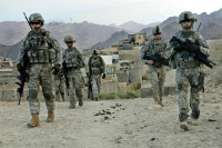 Китайский политолог: Спустя год США продолжают «издеваться» над Афганистаном