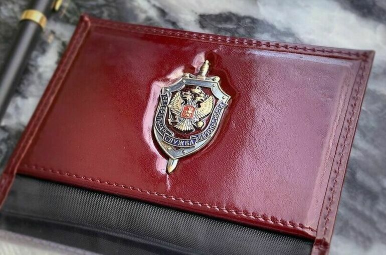 В Ставропольском крае задержали сторонника «Правого сектора»*