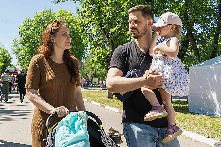 Совет законодателей поддержал запрет пропаганды идеологии чайлдфри 