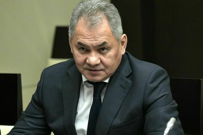 Шойгу заявил о разрушении мифа о западном «супероружии»