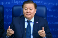 Депутат Тумусов поддержал рекомендацию Роспотребнадзора о ношении масок