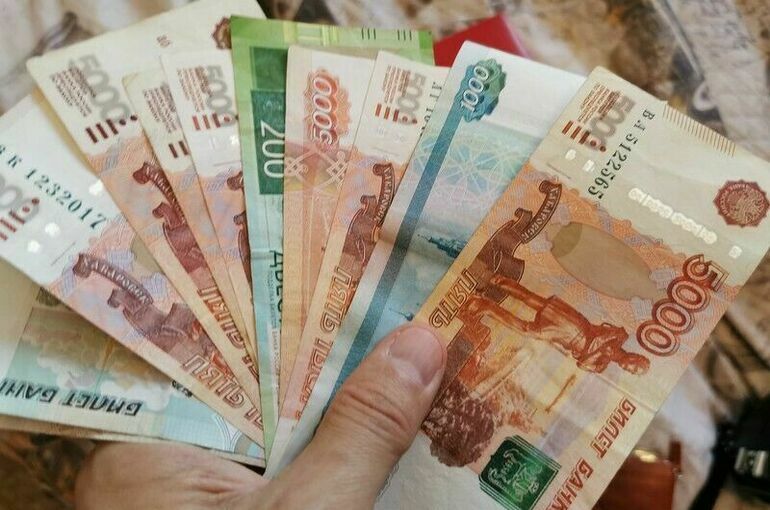 В ЛНР выплатят по 100 тысяч рублей потерявшим имущество