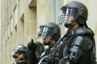 СМИ сообщили о подготовке косовской полиции к силовым акциям против сербов