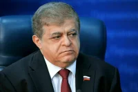 Джабаров назвал три статьи УК РФ, под которые подпадает заявление Подоляка