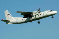 В Иркутской области два самолета Ан-24 совершили аварийные посадки