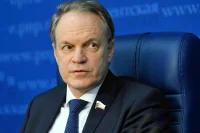 Александр Башкин: Подняв статус молодых ученых, мы не позволим Западу подорвать научный потенциал России