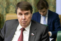 Цеков указал на двуличие киевских властей