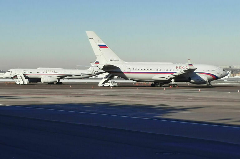 Кабмин расширит поддержку аэропортов в простое