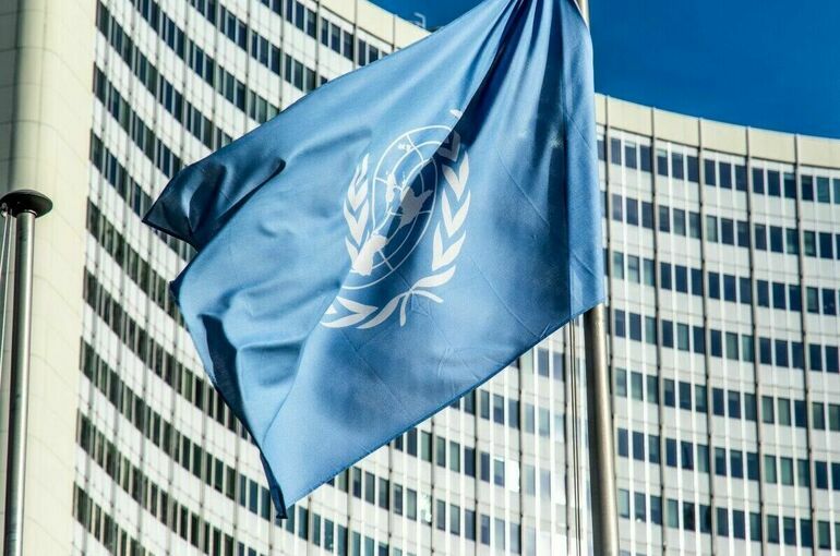 Генсек ООН прибыл во Львов, где встретится с Зеленским и Эрдоганом