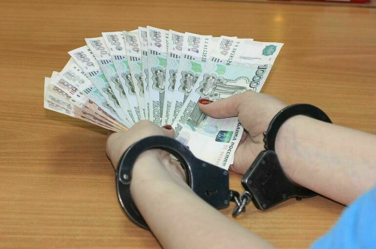 Минюст предложил запретить аресты предпринимателей по нетяжким преступлениям