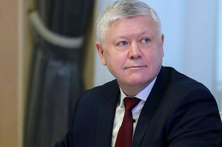 Пискарев поддержал антикоррупционный законопроект для региональных чиновников
