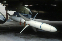 СМИ: США поставляет Украине противорадиолокационные ракеты