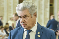 Сенатор Бондарев: Запад почувствовал грядущий проигрыш Украины