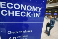 В аэропортах и самолетах предлагают запретить объявления на английском языке