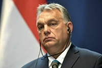 Орбан: Спецоперация России на Украине приведет к окончанию доминирования Запада
