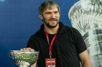 Александр Овечкин рассказал, почему готовится к сезону без команды