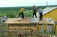 «Сельская ипотека» в России стала бессрочной