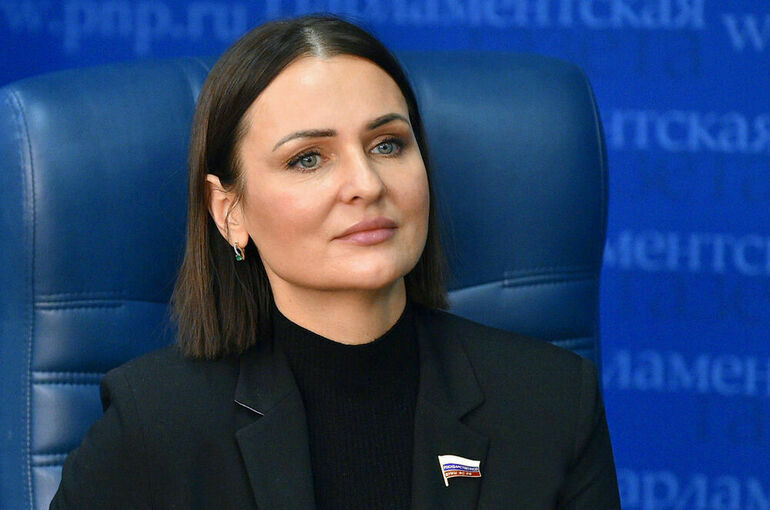 Депутат Буцкая предложила запретить онлайн-продажу препаратов для медикаментозного аборта