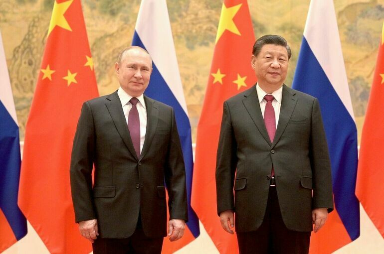 Президент Индонезии заявил о планах Путина и Си Цзиньпина посетить саммит G20
