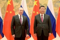Президент Индонезии заявил о планах Путина и Си Цзиньпина посетить саммит G20