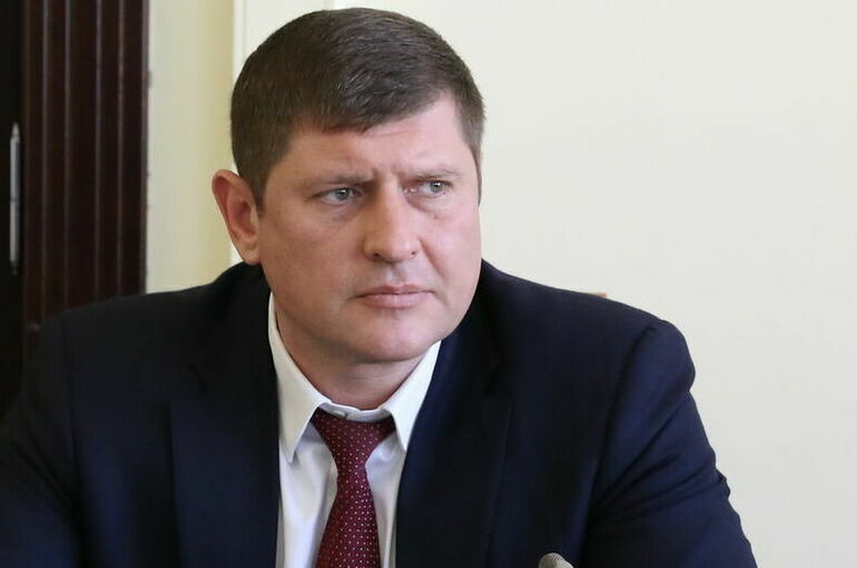 Бывший мэр Краснодара возглавил совет министров в освобожденной части Харьковской области