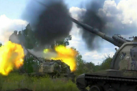 Союзные силы взяли под контроль 270 населенных пунктов в ДНР