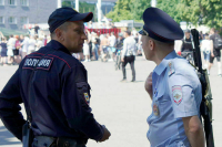 В МВД уточнили, какие сотрудники в Сочи получат надбавку к зарплате