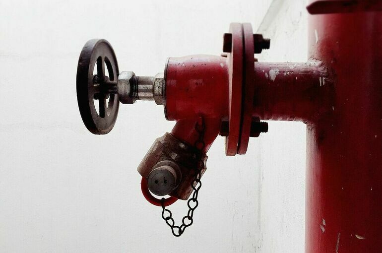 В шахте метро на востоке Москвы произошел пожар