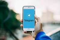 Роскомнадзор обязал поисковики помечать Telegram и TikTok как нарушителей закона 