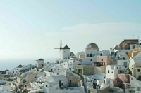 СМИ: Кипр и Греция высказались против запрета на выдачу туристических виз россиянам