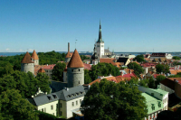 Эстония предложит включить запрет на визы россиянам в восьмой пакет санкций