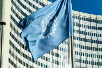 В МИД пояснили, почему Россию нельзя исключить из ООН