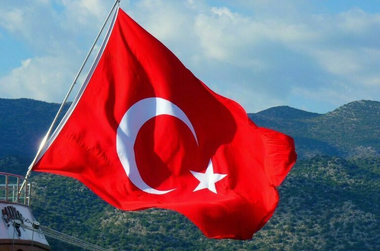 Турция не получила от Швеции и Финляндии ответа по экстрадиции террористов