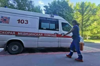 В крупном ДТП под Ульяновском погибли 15 человек