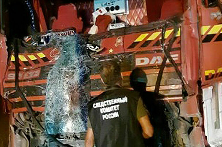 Число погибших в ДТП под Ульяновском увеличилось до 16