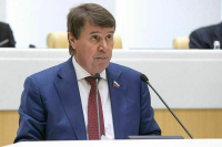 Сенатор Сергей Цеков обвинил украинские власти в предательстве