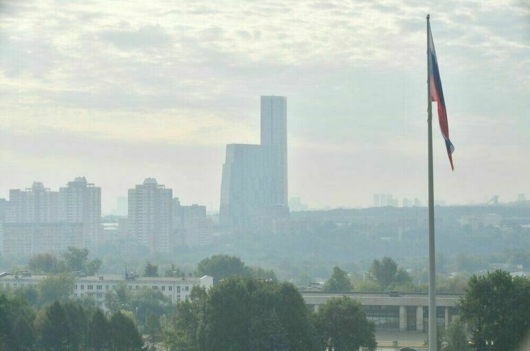 Как защитить организм от опасных последствий смога и гари