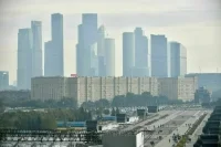 Жителям Москвы рассказали, когда уйдут смог и запах гари