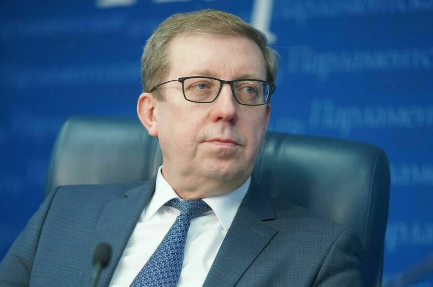 Алексей Майоров 