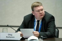 Глава Чебоксар Олег Кортунов умер в возрасте 38 лет